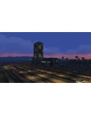 (DLC) Train Simulator: Pacific Surfliner LA - San Dieg