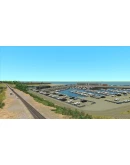 (DLC) Train Simulator: Pacific Surfliner LA - San Dieg