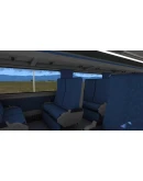 (DLC) Train Simulator: Pacific Surfliner LA - San Dieg