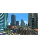 (DLC) Train Simulator: Pacific Surfliner LA - San Dieg