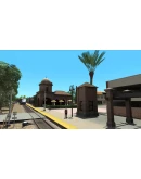 (DLC) Train Simulator: Pacific Surfliner LA - San Dieg