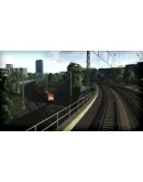 (DLC) Train Simulator: Munich - Rosenheim Route Add-On
