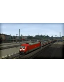 (DLC) Train Simulator: Munich - Rosenheim Route Add-On