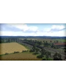 (DLC) Train Simulator: Munich - Rosenheim Route Add-On