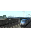 (DLC) Train Simulator: Miami - West Palm Beach Route Ad (DLC) Train Simulator: Miami - West Palm Beach Route Ad
