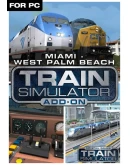 (DLC) Train Simulator: Miami - West Palm Beach Route Ad (DLC) Train Simulator: Miami - West Palm Beach Route Ad