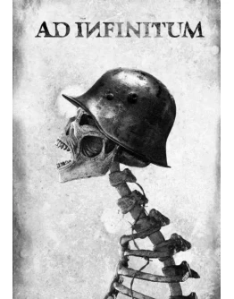 Ad Infinitum КЛЮЧ STEAM ВСЕ СТРАНЫ