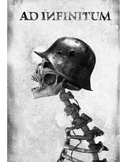 Ad Infinitum КЛЮЧ STEAM ВСЕ СТРАНЫ