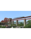 (DLC) Train Simulator: Fife Circle Line: Edinburgh Du