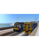 (DLC) Train Simulator: Fife Circle Line: Edinburgh Du