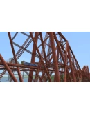 (DLC) Train Simulator: Fife Circle Line: Edinburgh Du