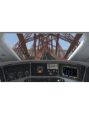 (DLC) Train Simulator: Fife Circle Line: Edinburgh Du