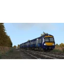 (DLC) Train Simulator: Fife Circle Line: Edinburgh Du
