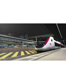 (DLC) Train Simulator: LGV Rhne-Alpes &amp Mditerrane R