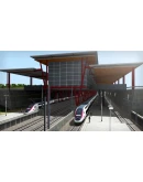(DLC) Train Simulator: LGV Rhne-Alpes &amp Mditerrane R