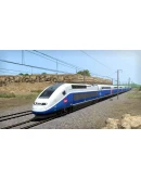 (DLC) Train Simulator: LGV Rhne-Alpes &amp Mditerrane R