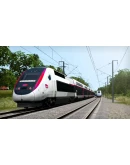 (DLC) Train Simulator: LGV Rhne-Alpes &amp Mditerrane R