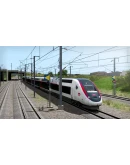 (DLC) Train Simulator: LGV Rhne-Alpes &amp Mditerrane R