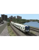 (DLC) Train Simulator: Hudson Line: New York Croton-H
