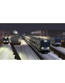 (DLC) Train Simulator: Hudson Line: New York Croton-H
