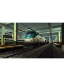 (DLC) Train Simulator: Hudson Line: New York Croton-H