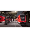 (DLC) Train Sim World: Ruhr-Sieg Nord: Hagen Finnent