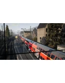 (DLC) Train Sim World: Ruhr-Sieg Nord: Hagen Finnent