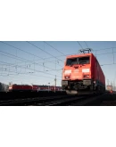 (DLC) Train Sim World: Ruhr-Sieg Nord: Hagen Finnent