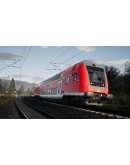 (DLC) Train Sim World: Ruhr-Sieg Nord: Hagen Finnent