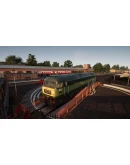 (DLC) Train Sim World: West Somerset Railway Add-On КЛ
