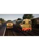 (DLC) Train Sim World: West Somerset Railway Add-On КЛ