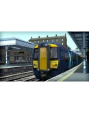 (DLC) Train Simulator: Chatham Main &amp Medway Valley Lin