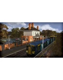 (DLC) Train Simulator: Chatham Main &amp Medway Valley Lin