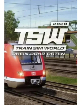 (DLC) Train Sim World: Rhein-Ruhr Osten: Wuppertal H