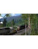 Train Simulator 2021 - Deluxe Edition КЛЮЧ STEAM