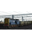 (DLC) Train Simulator: Woodhead Electric Railway in Blu