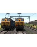 (DLC) Train Simulator: Woodhead Electric Railway in Blu