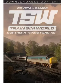 (DLC) Train Sim World: Northern Trans-Pennine: Manches