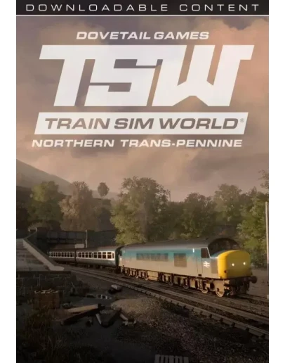 (DLC) Train Sim World: Northern Trans-Pennine: Manches
