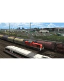 Train Simulator 2019 КЛЮЧ STEAM ROW