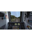 Train Simulator 2019 КЛЮЧ STEAM ROW