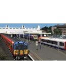 Train Simulator 2019 КЛЮЧ STEAM ROW