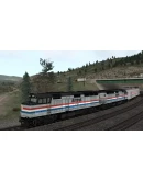 Train Simulator 2019 КЛЮЧ STEAM ROW