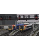 Train Simulator 2019 КЛЮЧ STEAM ROW