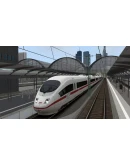 Train Simulator 2019 КЛЮЧ STEAM ROW