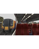 Train Simulator 2019 КЛЮЧ STEAM ROW