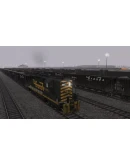 Train Simulator 2019 КЛЮЧ STEAM ROW