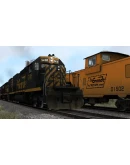 Train Simulator 2019 КЛЮЧ STEAM ROW