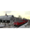 Train Simulator 2021 КЛЮЧ STEAM ROW