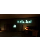 The Haunting of Joni Evers АВТОДОСТАВКА STEAM РОССИЯ